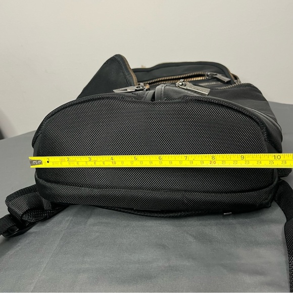 Samsonite GT Supreme Laptop Backpack Ballistic RFID Block Computer Travel Bag - Picture 12 of 16